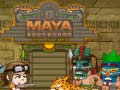 Παιχνίδι Maya Adventure Remastered