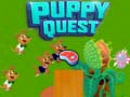 Παιχνίδι Puppy Quest