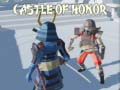 Παιχνίδι Castle Of Honor