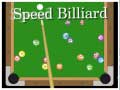 Παιχνίδι Speed Billiard