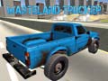 Παιχνίδι Wasteland Trucker
