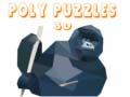 Παιχνίδι Poly Puzzles 3D