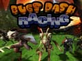 Παιχνίδι Bugs Dash Racing