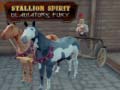 Παιχνίδι Stallion Spirit Gladiators Fury