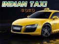 Παιχνίδι Indian Taxi 2020