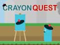 Παιχνίδι Crayon Quest