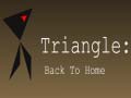 Παιχνίδι Triangle: Back to Home