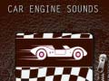 Παιχνίδι Car Engine Sounds