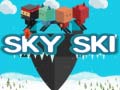 Παιχνίδι Sky Ski