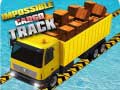 Παιχνίδι Impossible Cargo Track