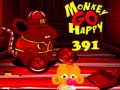 Παιχνίδι Monkey Go Happly Stage 391