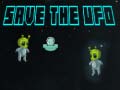 Παιχνίδι Save the UFO