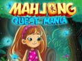 Παιχνίδι Mahjong Quest Mania