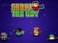 Παιχνίδι Shoot the Guy