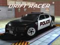 Παιχνίδι Drift Racer