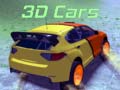 Παιχνίδι 3D Cars