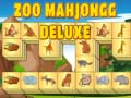 Παιχνίδι Zoo Mahjongg Deluxe