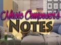 Παιχνίδι Music Composer`s Notes