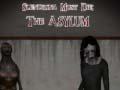 Παιχνίδι Slendrina Must Die The Asylum
