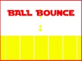 Παιχνίδι Ball Bounce