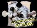 Παιχνίδι Jigsaw Puzzle Kittens