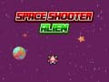 Παιχνίδι Space Shooter Alien
