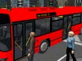 Παιχνίδι City Metro Bus Simulator