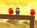 Παιχνίδι Save The Miner