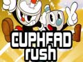 Παιχνίδι Cuphead Rush