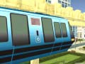 Παιχνίδι Sky Train Game 2020