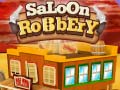 Παιχνίδι Saloon Robbery