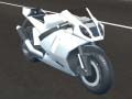 Παιχνίδι Moto Racer