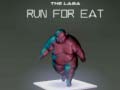 Παιχνίδι The laba Run for Eat