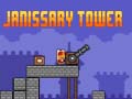Παιχνίδι Janissary Tower