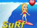 Παιχνίδι Surf Crazy