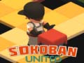 Παιχνίδι Sokoban United