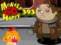 Παιχνίδι Monkey Go Happly Stage 393