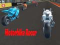 Παιχνίδι Motorbike Racer