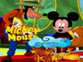 Παιχνίδι Mickey Mouse Hidden Stars