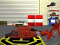 Παιχνίδι Helicopter Rescue Operation 2020