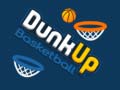 Παιχνίδι Dunk Up Basketball