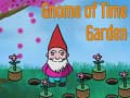 Παιχνίδι Gnome of Time Garden