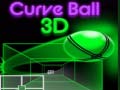 Παιχνίδι Curve Ball 3D