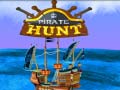 Παιχνίδι Pirate Hunt