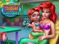 Παιχνίδι Mermaid Toddler Vaccines