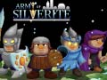 Παιχνίδι Army of Silverite