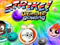 Παιχνίδι Strike Ultimate Bowling