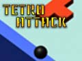 Παιχνίδι Tetro Attack