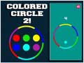 Παιχνίδι Colored Circle 2