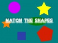 Παιχνίδι Match The Shapes